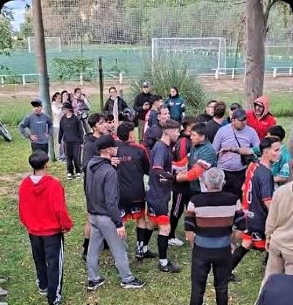 La Liga Lobense suspendi&oacute; la fecha del pr&oacute;ximo fin de semana, a la espera de que se expida el Tribunal de Disciplina. (FOTO: La Palabra de Lobos).