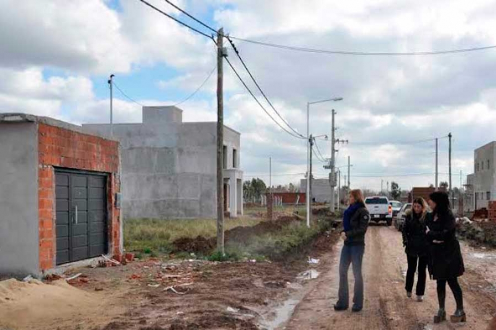 Se extiende la inscripción para un nuevo sorteo del Programa de Acceso al Suelo Urbano