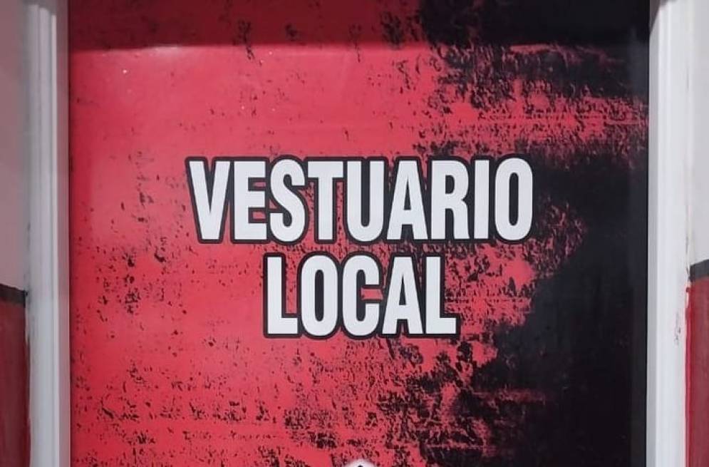 Sassone armó su CT con gente propia. ¿Tendrá tiempo para recuperar la confianza de un plantel abatido?