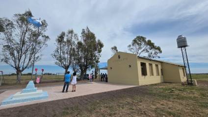 La Noria se Repone: Un Logro de toda la Comunidad