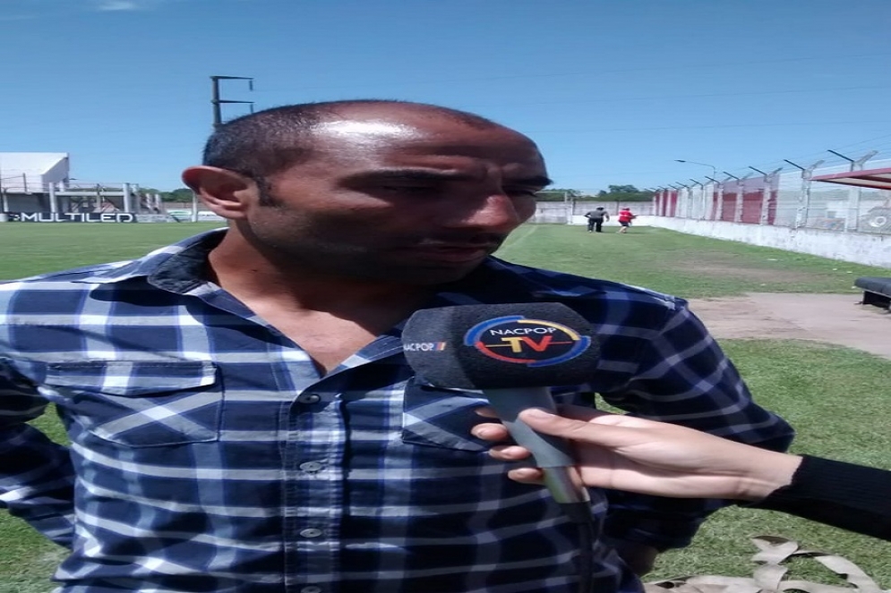 CFC jugará en el Senior de AFA
