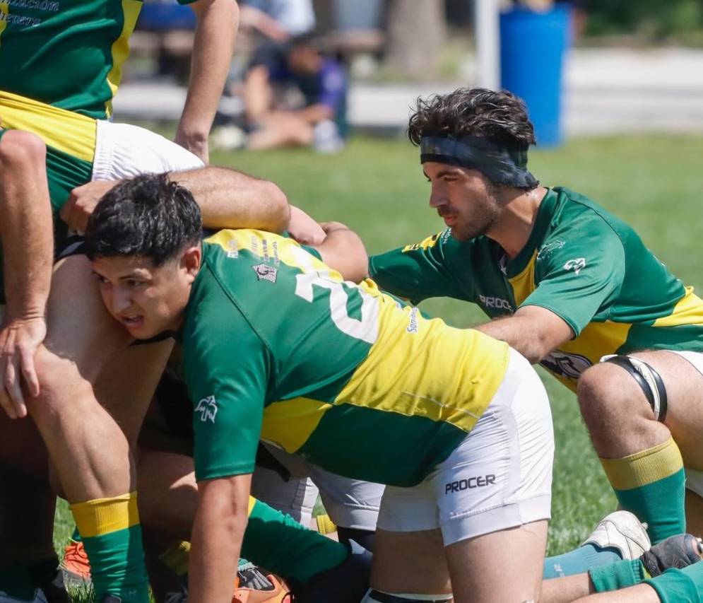 Del Sur lleva 24 triunfos consecutivos (FOTO: Instagram Las Cañas).