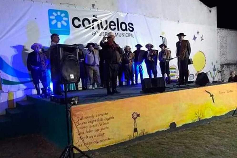 Comenzó Tiempo de Gauchos