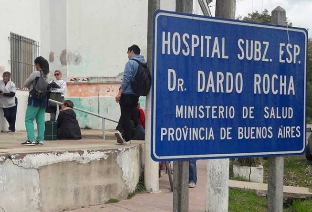 Se espera por la definición en torno a quien conducirá el nosocomio. 