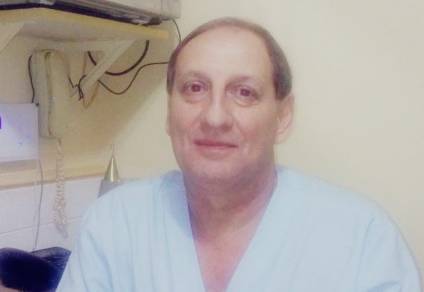 Marcelo Bernasconi y Roxana Ruffo, los principales nombres de La Libertad Avanza