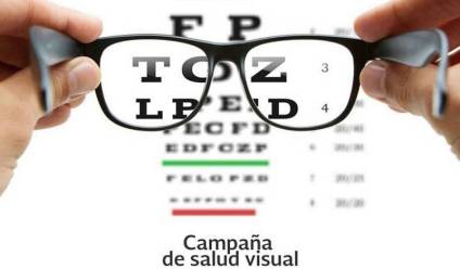 Jornada de Salud Solidaria y Comunitaria frente al Parque de la Salud