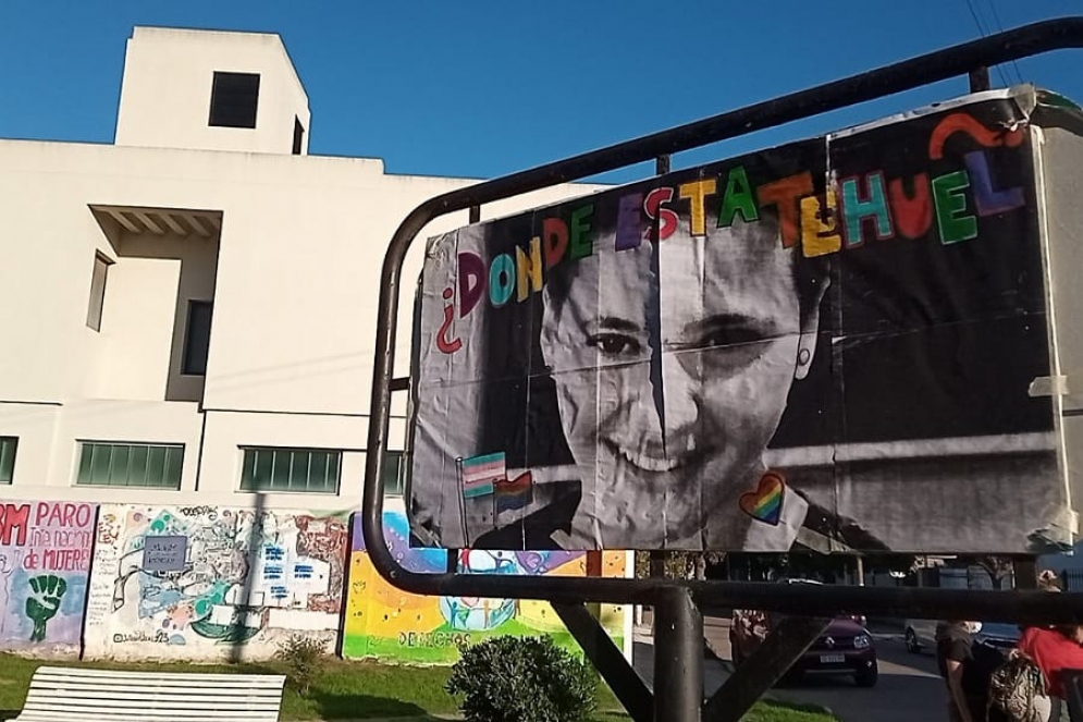 Hubo una reflexión conjunta sobre diversos temas.