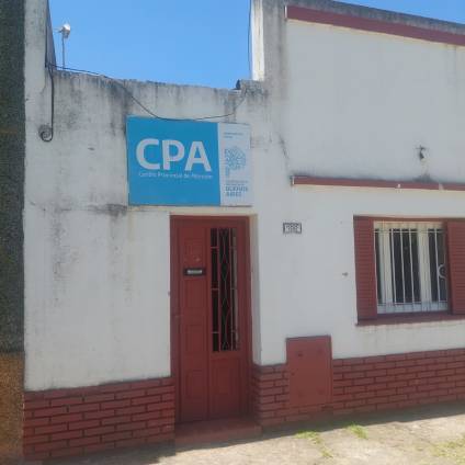 El Centro Provincial de Salud Mental de Cañuelas despide el 2025