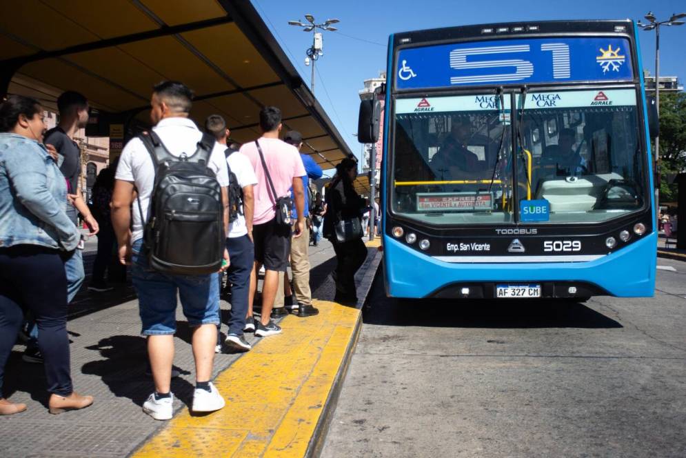 La perdida del poder adquisitivo de los trabajadores no tiene freno.