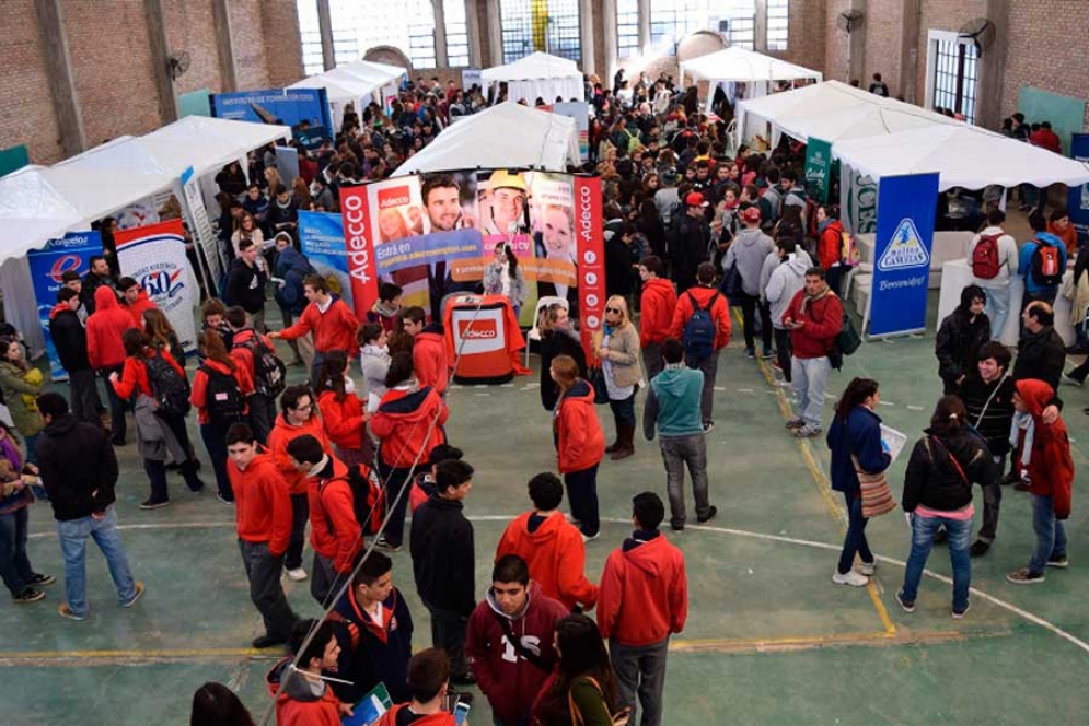 Ya tiene fecha una nueva edición del “DTF” organizado por el Rotaract