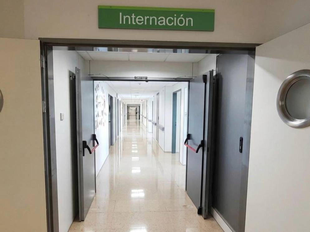 La v&iacute;ctima acusa que fue internada con un diagn&oacute;stico psiquiatrico ap&oacute;crifo para quedarse con sus bienes. (Imagen ilustrativa).