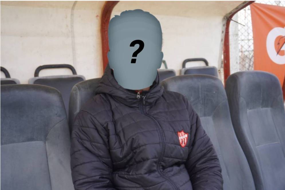 La entidad atraviesa una crisis institucional y futbolística.