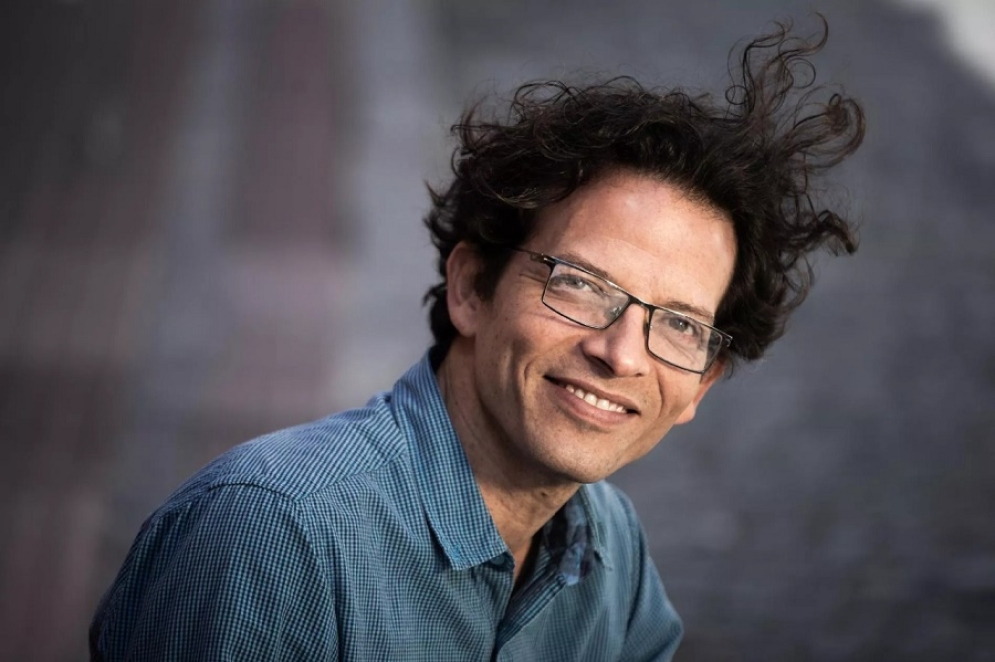 Axel Milanés.
