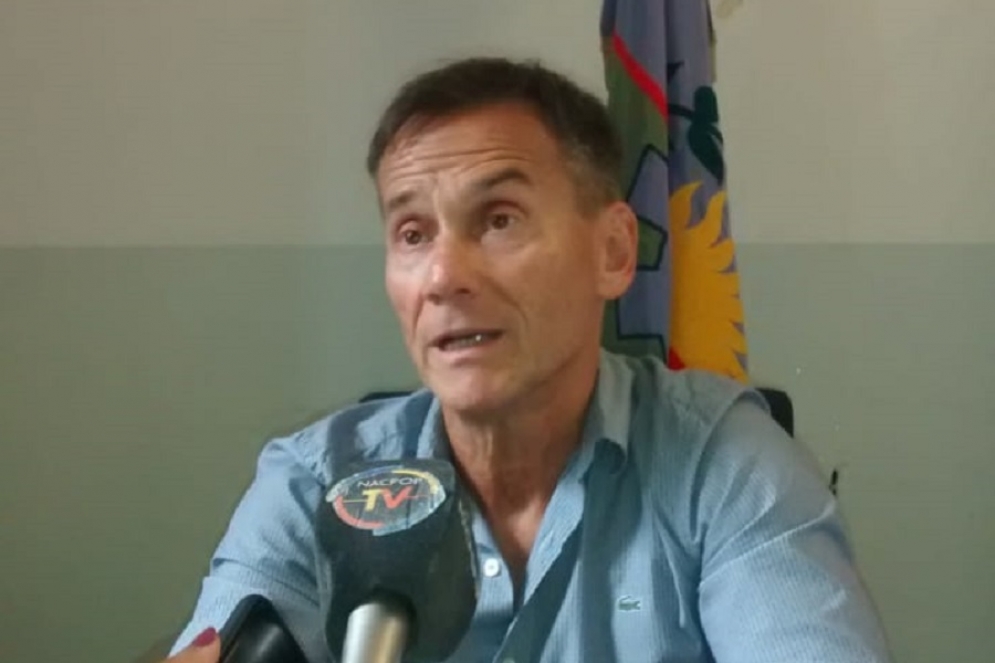 El Marzetti tiene nuevas autoridades - NacPop Cañuelas