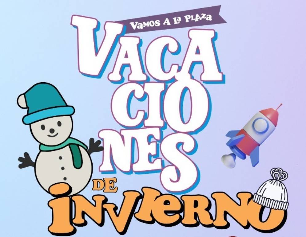 El show será de 12 a 17 horas.