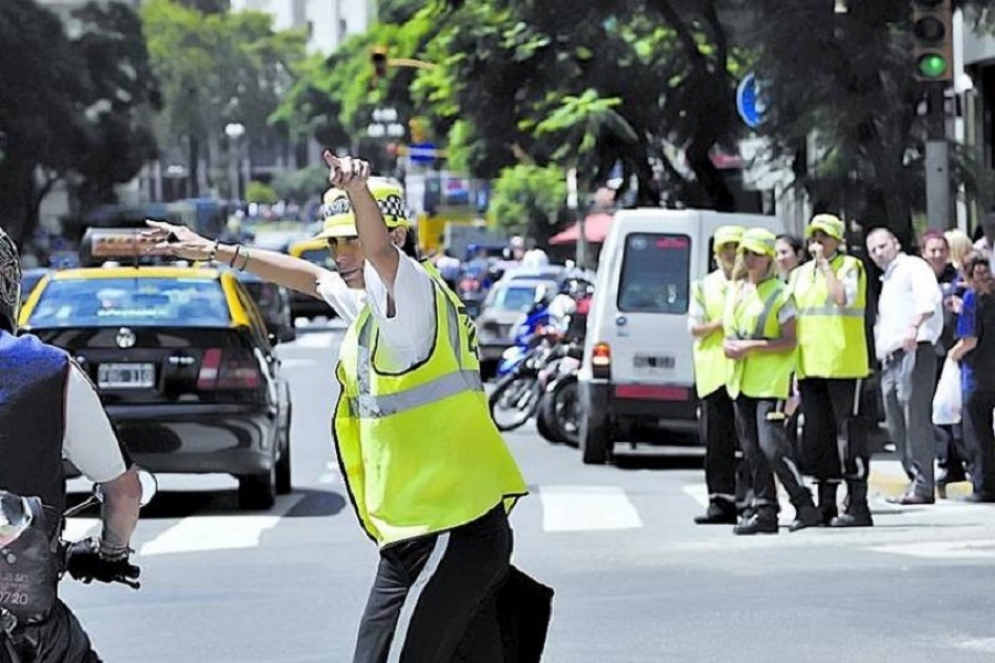 &quot;El 99% de nuestros jovenes sale a pasarla bien&quot;