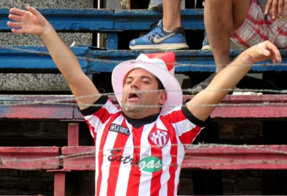 Pesó la conquista del Tambero en Rosario.