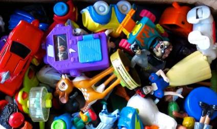 La Iglesia “Nuevo Tiempo” hará una colecta de juguetes para Navidad