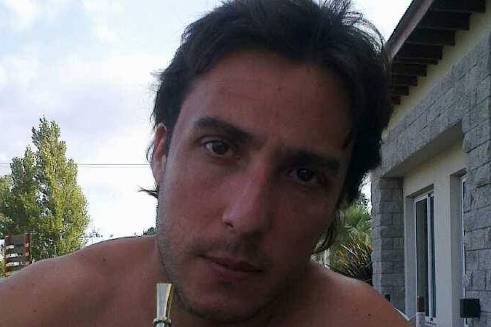 Luis Puchetta. 