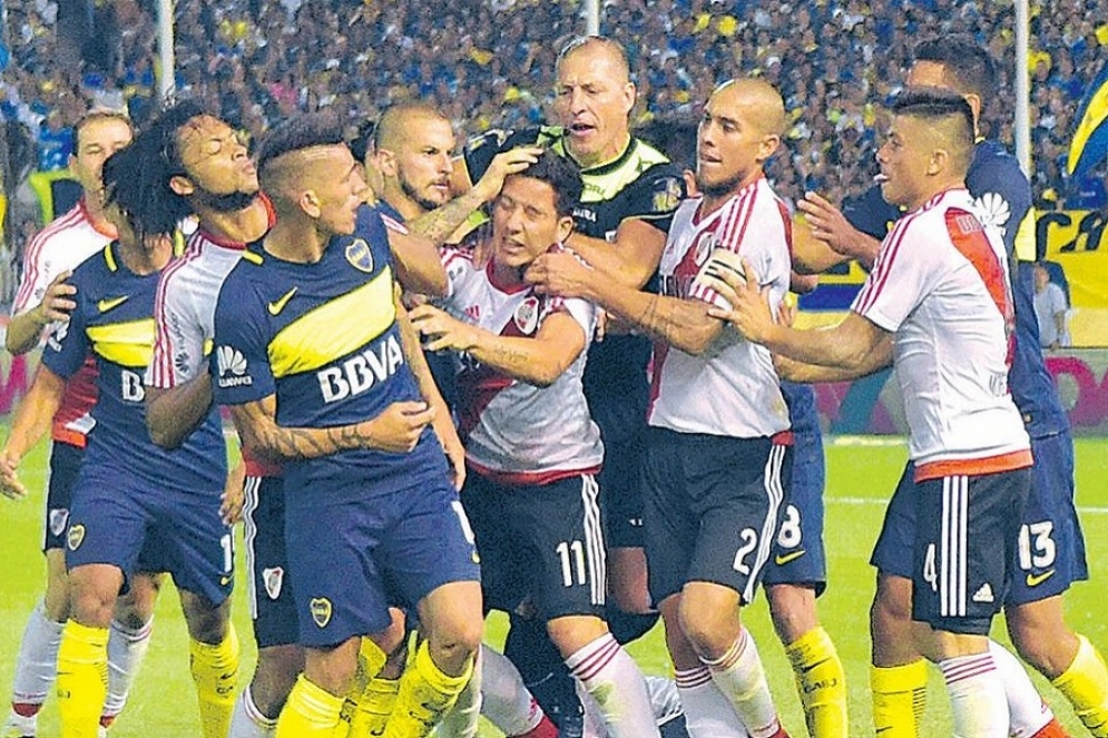 Imagen ilustrativa.