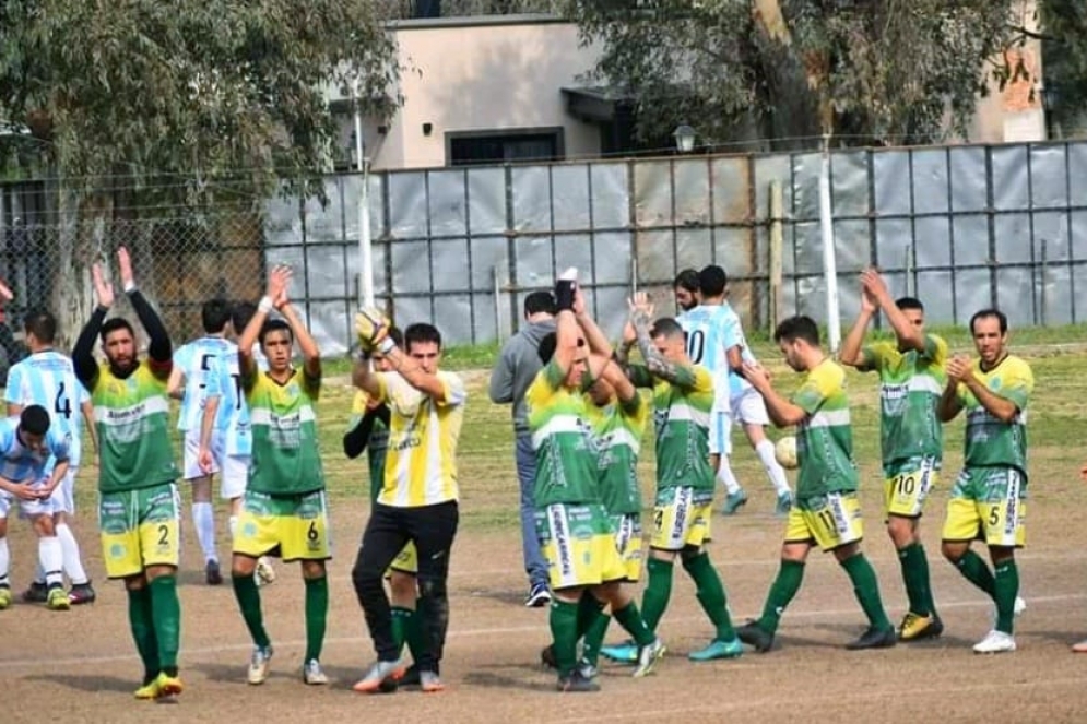 A todo o nada, Uribe se jugará la clasificación ante EFIC, su clásico rival