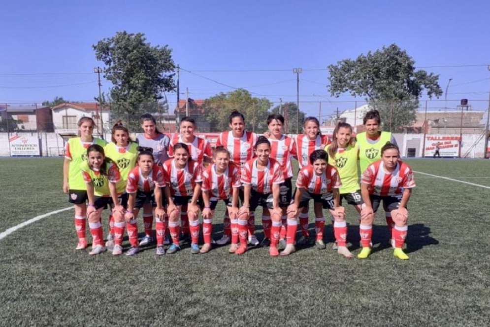 Foto: Prensa Cañuelas.