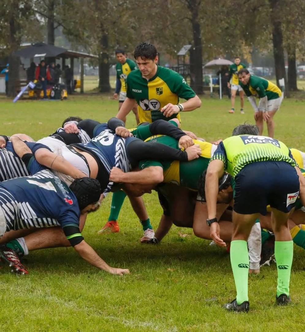 El triunfo levantará el ánimo del &quot;auriverde&quot;. (FOTO: Instagram Las Cañas).