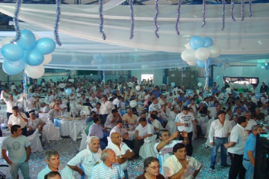 Hoy es el Día del Jubilado y se viene una gran fiesta