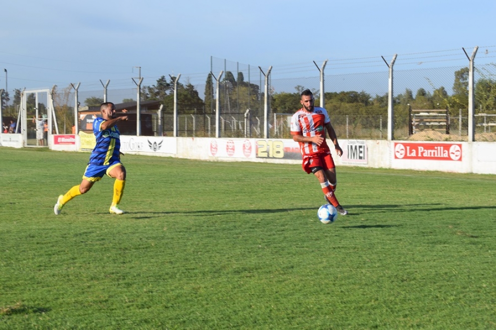 Análisis del triunfo de Cañuelas 1-0 sobre Alem