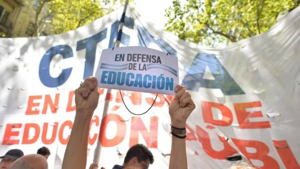Se viene un cierre de a&ntilde;o con la tensi&oacute;n social escalando.