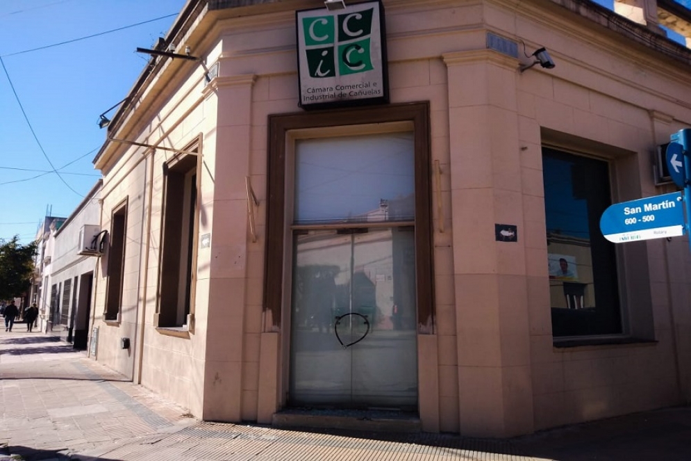 &quot;Fue un acto de terrorismo&quot;