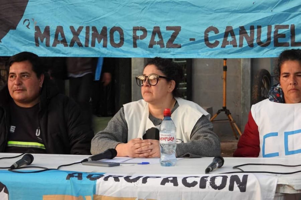 Desde la agrupación denunciaron que fueron suspendidas las redes sociales de &quot;De Frente&quot;.