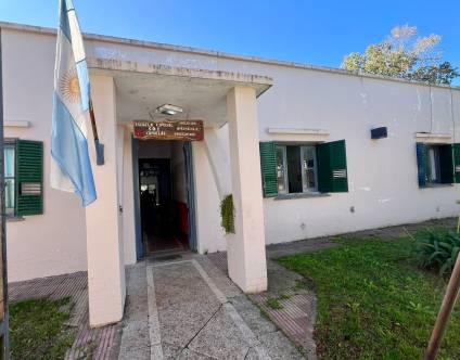 La escuela N°501 convoca a la asamblea anual