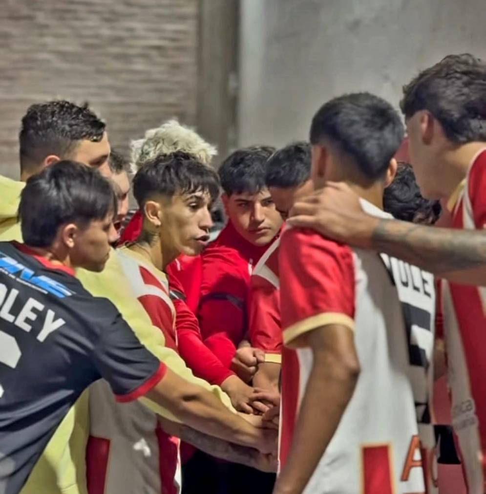 Sacó adelante un juego duro.