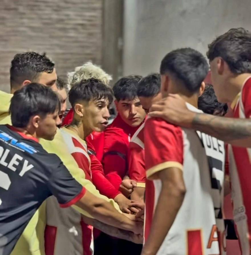 Vóley: Cañuelas se puso de pie con un triunfazo