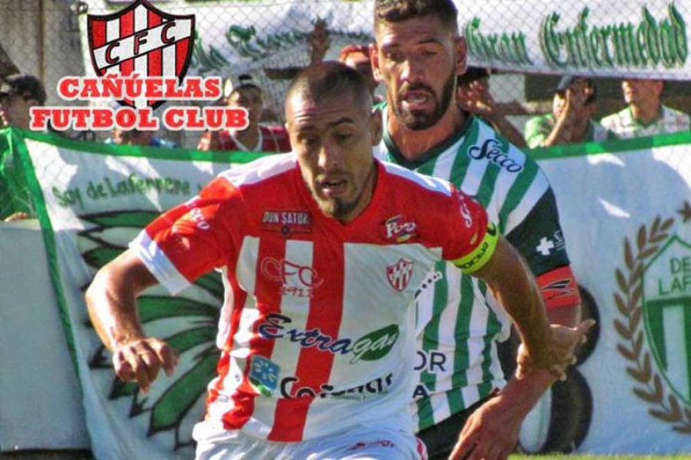 Matías Maidana.
