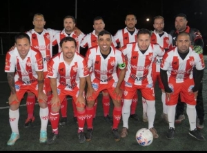 El duelo entre los "+35" ser&aacute; en un complejo de General Rodriguez.