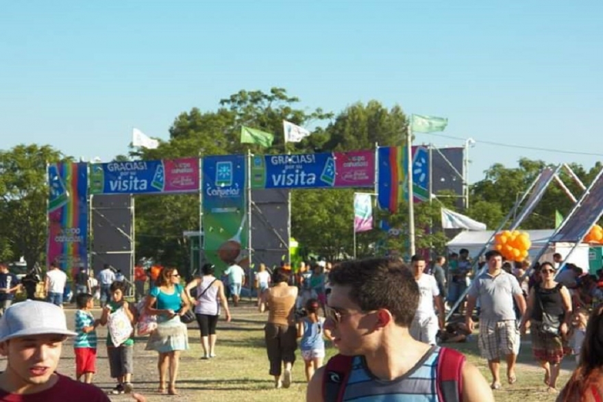 La Fiesta del Dulce de Leche se hará en 2019