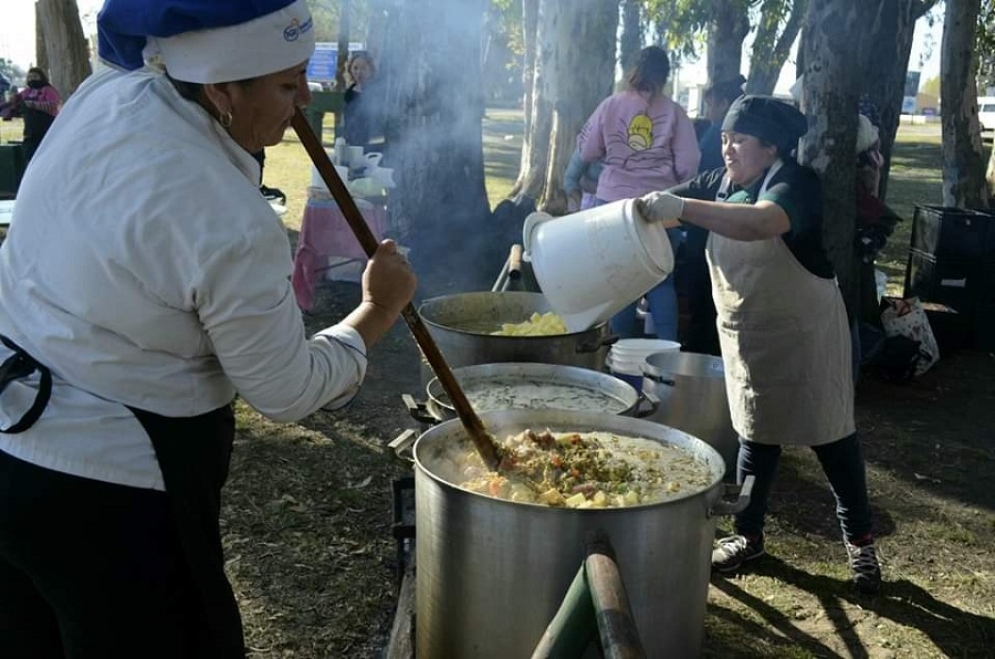 Lo impulsan diversas organizaciones de la comunidad.