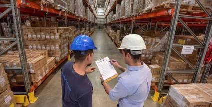 Se dictará un curso de operador de logística en Cañuelas