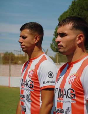 La casa de apuestas y CFC presentaron la alianza con un video.