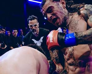 Hay 60 peleas confirmadas. 