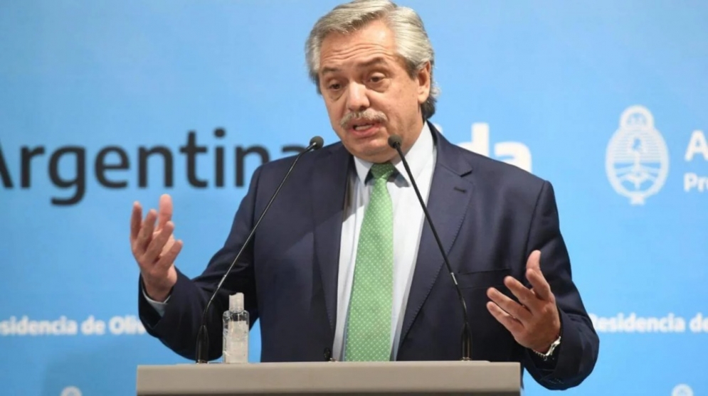 Más del 70% está de acuerdo con la prórroga de la cuarentena que sería anunciada los próximos días.