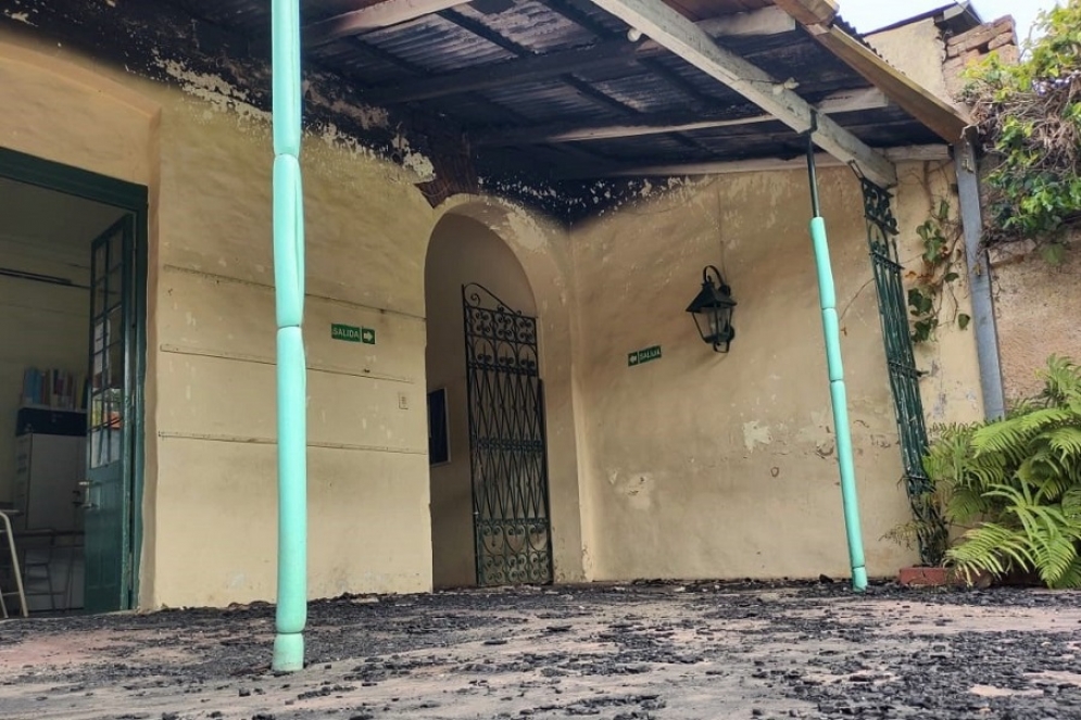 Las clases presenciales volverán dentro de &quot;una semana o diez días&quot;, le confiaron a NacPop.
