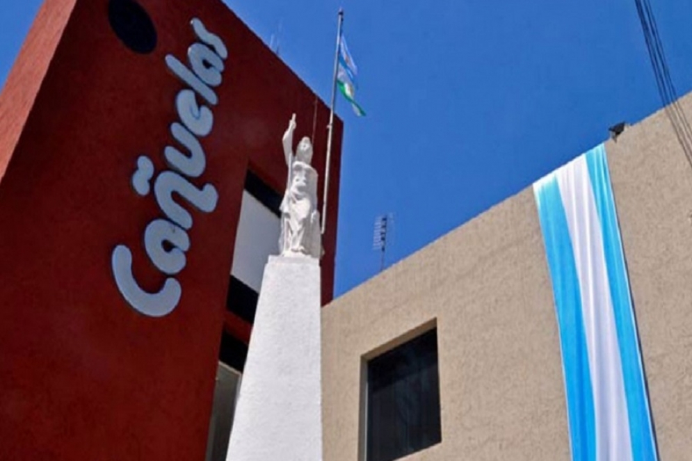 El HCD sesionó de manera extraordinaria.