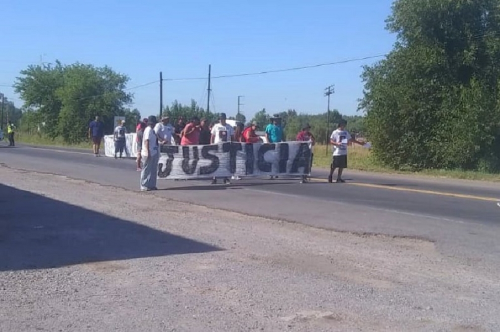 El hecho fatal ocurrió la madrugada del domingo 5 de diciembre.