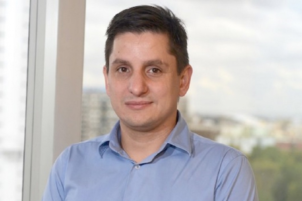 Fernando Pérez. 