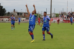 Ca&ntilde;uelas 4 vs Cambaceres 0 - El an&aacute;lisis
