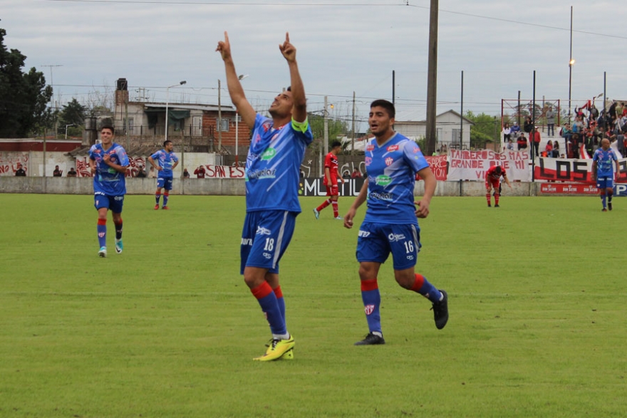 Cañuelas 4 vs Cambaceres 0 - El análisis