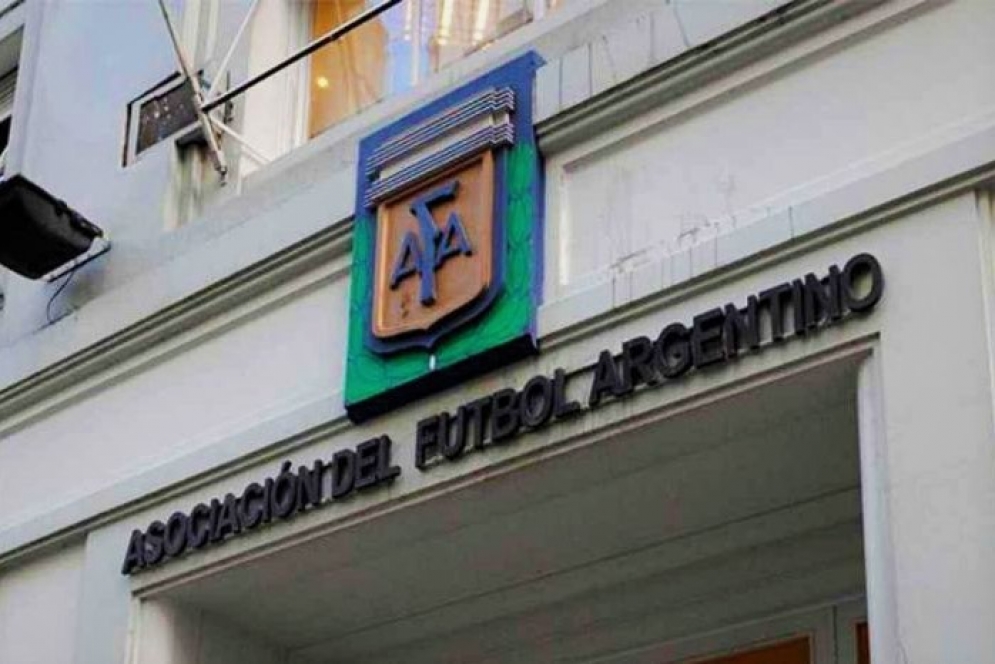 El Comité Ejecutivo de AFA tendrá la decisión final.